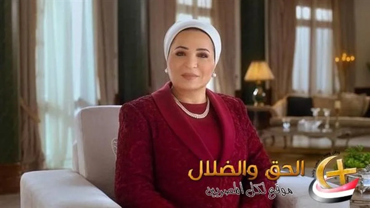 برعاية انتصار السيسي.. إطلاق مبادرة وطنية لدعم الطلاب المتميزين بالجامعات المصرية